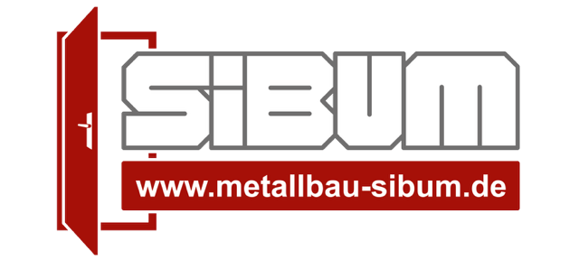 Metallbau Sibum GmbH